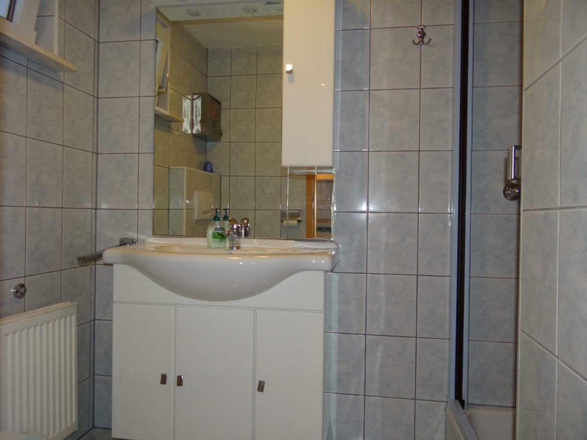 Vila Emilija Trogir Bagian luar foto